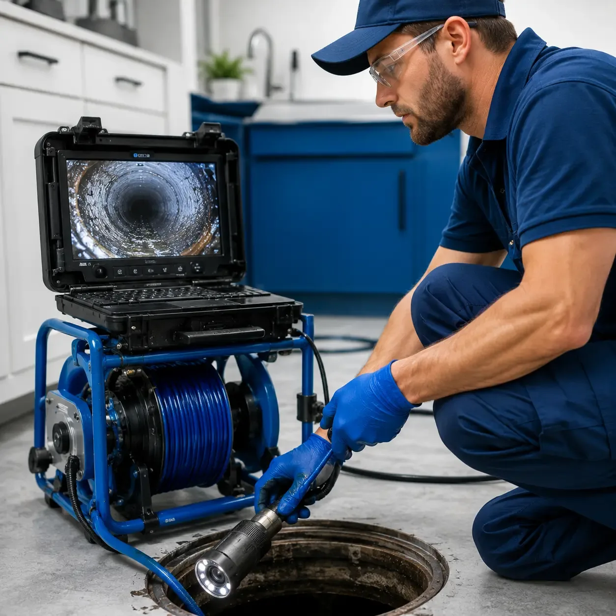 Pipe Relining professionals serving Nicholls, GA